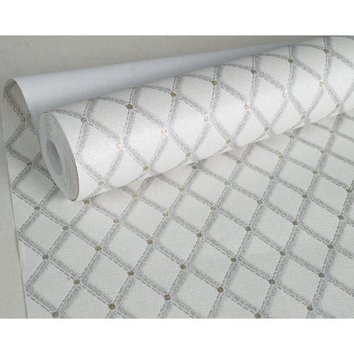 /Обои Саратовские Луч 902-06 дуплексные С6 0,53*10 (12) РАСПРОДАЖА!!