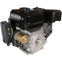 Двигатель 4Т LIFAN КР-230E (8 л.с, D-20) 7А