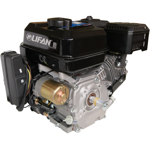 Двигатель 4Т LIFAN КР-230E (8 л.с, D-20) 7А