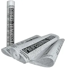 Подложка рулонная Professional SeriesППК 3 мм белая (10 кв.м/рул)