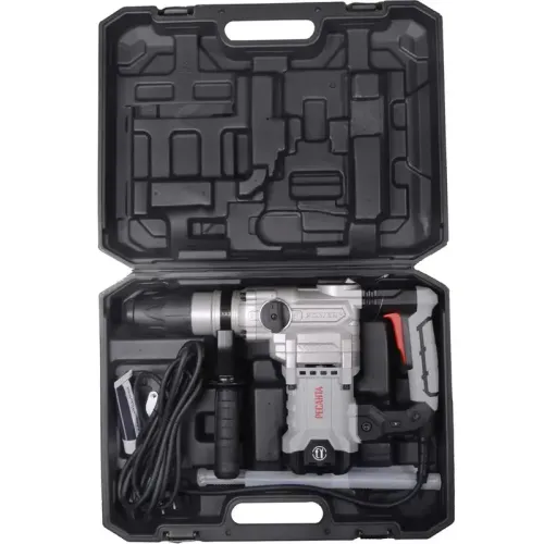 Перфоратор SDS-Max РЕСАНТА П-42-2000КМ (75/3/13) (*15)