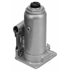 Домкрат бутылочный MATRIX 4т, 194–372мм (50754)