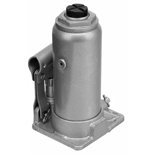 Домкрат бутылочный MATRIX 4т, 194–372мм (50754)