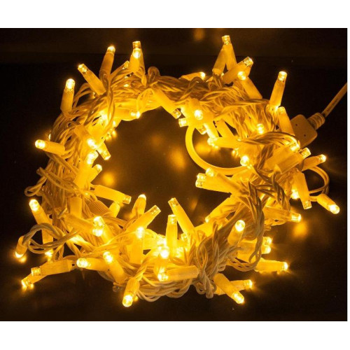 Гирлянда уличная LUAZON LIGHTING 