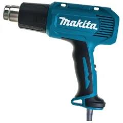 Теплопистолет MAKITA HG6030K