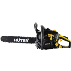 Пила цепная бензо HUTER BS-40 (70/6/1) (*10)
