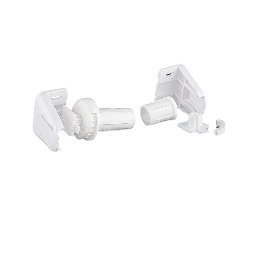 Механизм управления рулло 25мм