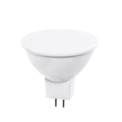 Лампа GU5.3 светодиод.8,5Вт 4500К Космос