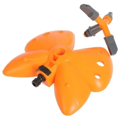 Разбрызгиватель STARTUL GARDEN бабочка (ST6010-13)