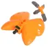 Разбрызгиватель STARTUL GARDEN бабочка (ST6010-13)
