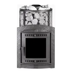 Печь банная Атмосфера L(*8)