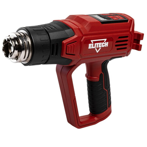 Теплопистолет ELITECH ТВ 2060Ж (E2207.008.01)