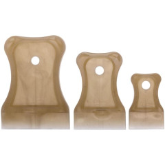 Шпатели мягкий пластик КУРС 3 шт (06882)