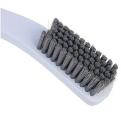 Щетка VETTA полипропилен 25х3х2,5см (445-014)