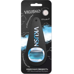 Ароматизатор Freshco Vkusno Небесная свежесть мембрана (399811)