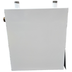 Емкость расширительная для открытой системы отопления 12л 16х23х32 см