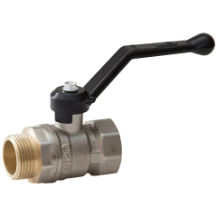 Кран шаровый ф 3/4