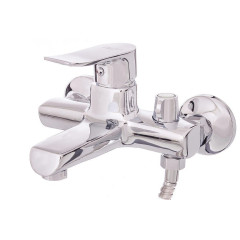 Смеситель для ванны FRUD R32101 Ф35, хром