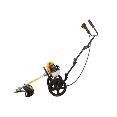 Газонокосилка бензо HUTER GGT-2900W 2T (70/2/65) (*12)
