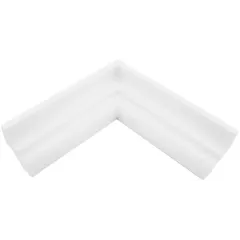 Угол потолочный внутренний LX35 (MF) (4шт)