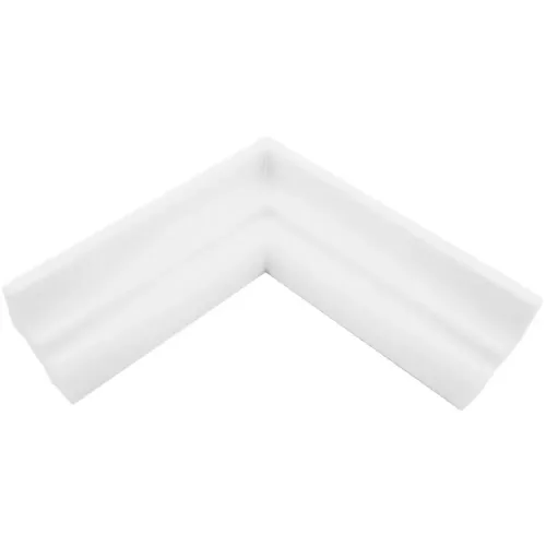 Угол потолочный внутренний LX35 (MF) (4шт)