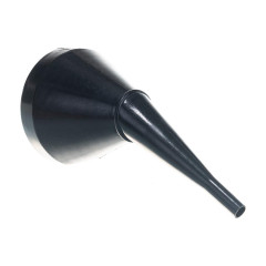 Воронка для ГСМ STELS (53722) ф120 мм, сетчатый фильтр