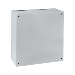 Корпус металлический ЩУ-1ф/1-0-3 IP66 (310х300х150) TDM SQ0905-0093 (337243)