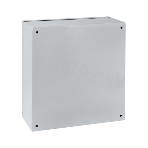 Корпус металлический ЩУ-1ф/1-0-3 IP66 (310х300х150) TDM SQ0905-0093 (337243)