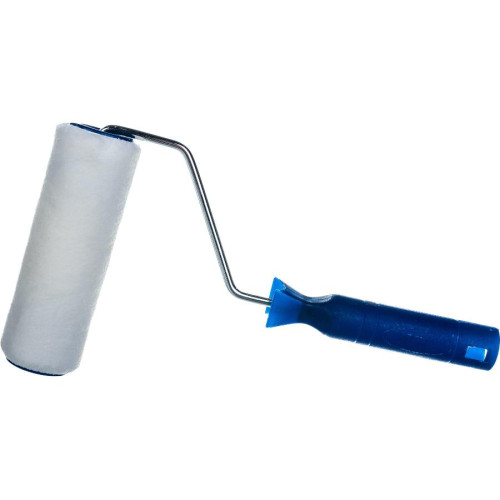 Валик FIT велюровый д.40мм 150 мм (2132)