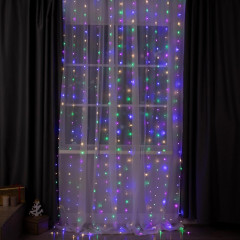 Гирлянда LUAZON LIGHTING 