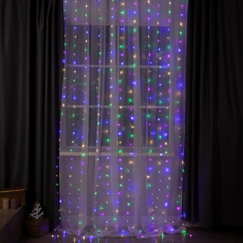 Гирлянда LUAZON LIGHTING 