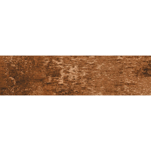 Плитка клинкерная 245*65 Теннесси 3Ткоричневая (м2) (глазурованная) в уп. 0.54 м2/34шт.