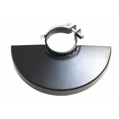 Кожух защитный для УШМ 230, d хомута 67, зажим быстросъемный (3019)