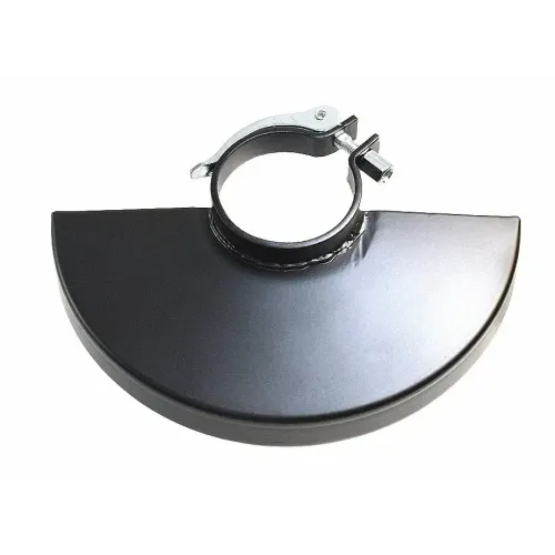 Кожух защитный для УШМ 230, d хомута 67, зажим быстросъемный (3019)