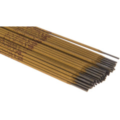 Электроды МЭЗ ЛЮКС МР-3 ф2 (1кг) (35531)