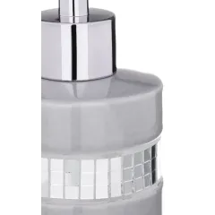 |Дозатор для жидкого мыла BY керамика 