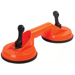 Стеклодомкрат STARTUL двойной (ST4110-02)