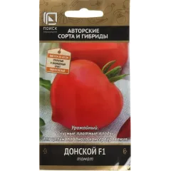 Семена Томат Донской F1 (358527)