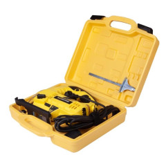 Лобзик HANSKONNER HJS0811LPE 860Вт