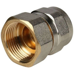 Муфта МП ф 20х1/2