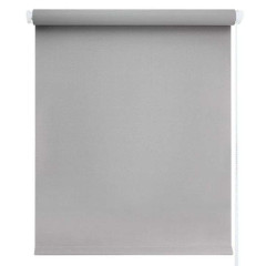 Рулонные жалюзи Блэкаут 47*160/175 цвет графит