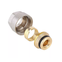 Евроконус для PEX трубы VT ф 16х2.2мм VT.4410.NVE.1622