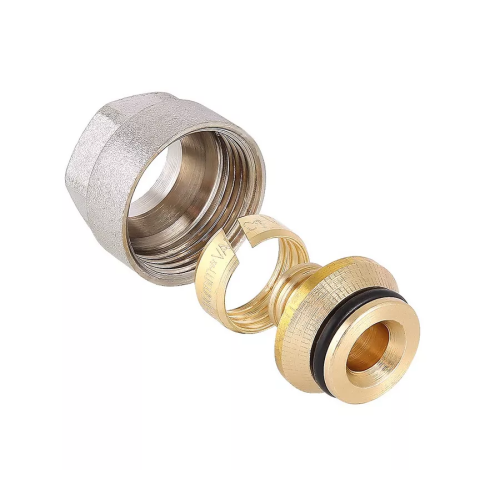 Евроконус для PEX трубы VT ф 16х2.2мм VT.4410.NVE.1622