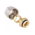 Евроконус для PEX трубы VT ф 16х2.2мм VT.4410.NVE.1622