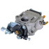 Карбюратор для бензотриммера HUTER GGT-1300-2900 (71/2/33)
