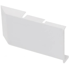 Крышка для навеса усиленного(правая)(КА-0101474)