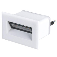 Подсветка для лестниц  ES 1109 MRL LED белый