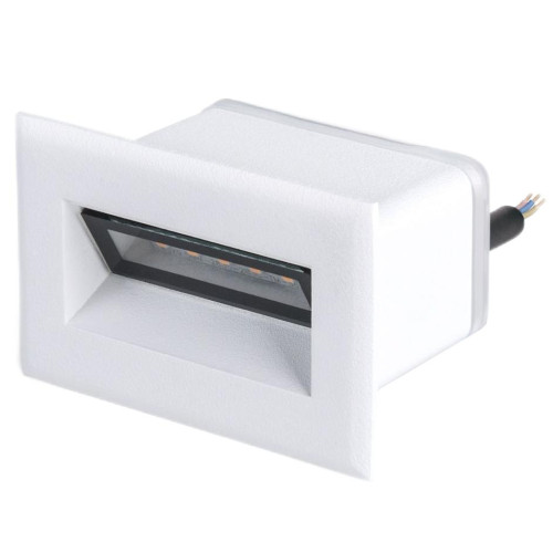 Подсветка для лестниц  ES 1109 MRL LED белый