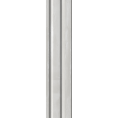 МДФ Реечная STELLA Профиль Финишный Beats Standart Дуб претто 2700*77/61*16 (в уп. 4шт.)