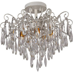 Светильник ЭкономСвет 52023/7WT WT